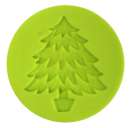 Christmas Tree Silicone Mould